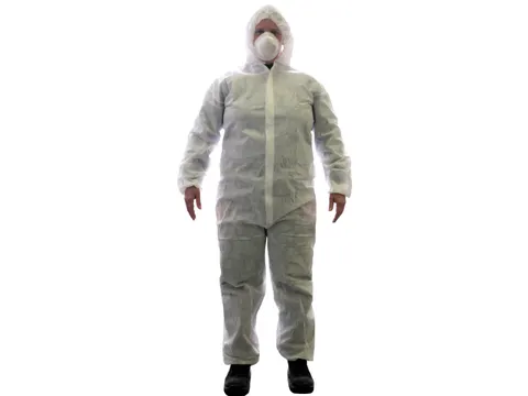 OXXA Cover 6142 overall - XL