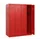 schoollocker,HxBxD 1530x1200x500mm,4vak,vak B 300mm,cil.-slot