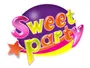 Sweet Party logo