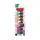 Markeerstift Faber-Castell TXTLNR mini 8st. pastel in karton etui