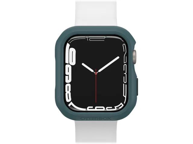OtterBox Watch Bumper Apple Watch Series 9/8/7 45mm groen