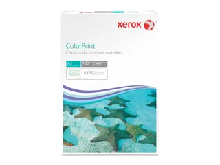 ColorPrint Papier A3 100 Gram Pak 500 Vel 003R95257 - 2