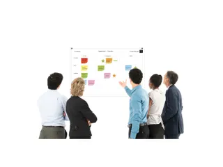 Magnetisch Planbord To Do 60x90cm - 3