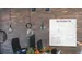 Frameloos Modulair Whiteboard Staal Magnetisch 45x45cm