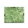 Tekenmap gemarmerd lint 61x76 groen