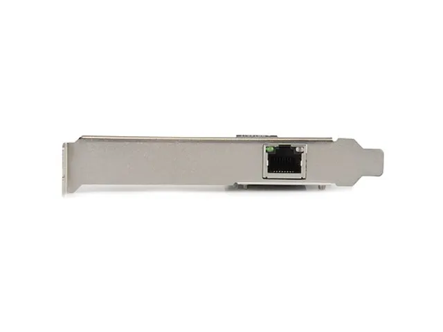 1 poorts gigabit ethernet netwerkkaart PCI Express Intel 1210 NIC