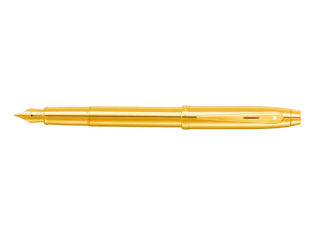 Vulpen SHEAFFER 100 E9372 PVD gold PVD gold