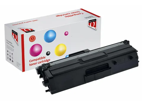 Cartouche toner Quantore pour Brother TN-423 noir