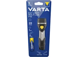 Zaklamp Varta multi Led day light F10