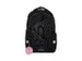 Schooltas Walker Fame ACE Black Graffiti