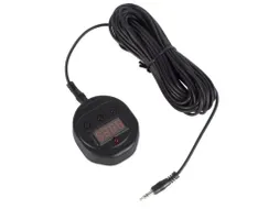 Teller Voor Mini Ir Beveiligingssysteem PEM7D & PEM7DW