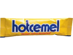 Hotcemel chocoladepoeder 30g x100