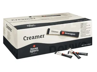 Koffiecreamer Douwe Egberts sticks 900x2.5gr - 4