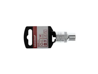 R61001206 Inbus 1/2 inch zeskant 12mm lengte 38mm - 6