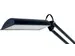 LED bureaulamp Swingo 2.0, Zwart dimbaar