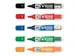 Whiteboardmarker Pilot V-Board Master Begreen Rond Medium Punt Zwart