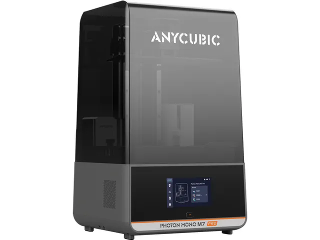 Photon Mono M7 Pro 3D Printer