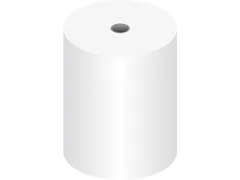 telmachinerol Kangaro 76mm breed 60g 76x70x12mm lengte 45m houtvrij