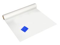 Whiteboard Folie Wrap-Up 101X600 Cm