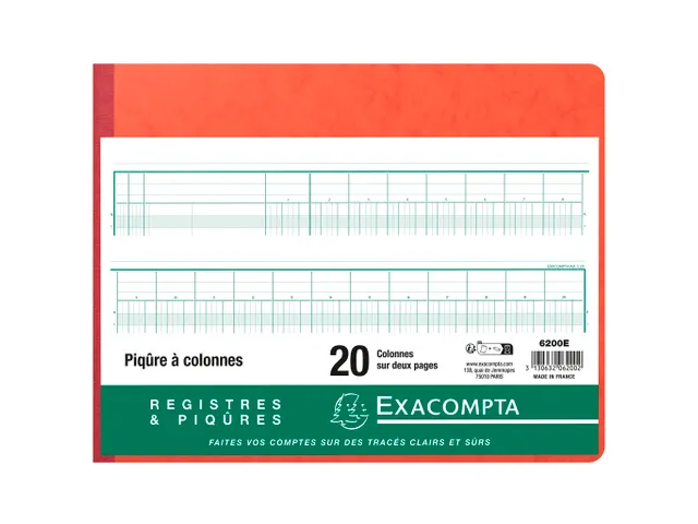 Piqure 25/32 20 kol 80 bl