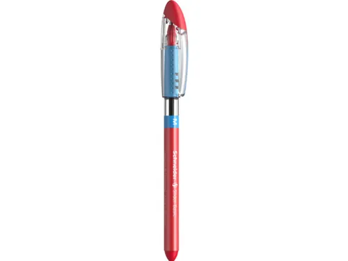 Rollerpen Schneider Slider Basic Rood Medium 0.4mm
