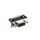 Vrouwelijke 9P Sub-D Connector - Printmontage