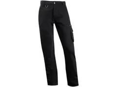 T'Riffic 2011651R Circulair werkbroek, zwart, maat 64, per stuk