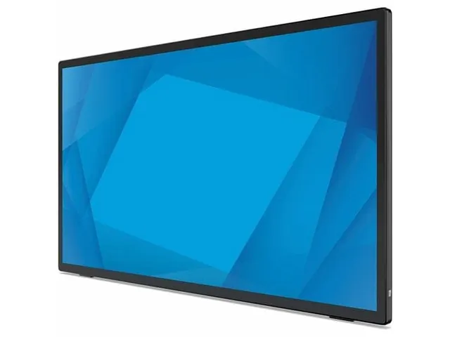 Elo 2770L 27 inch wide LCD Touchscreen Monitor Full HD