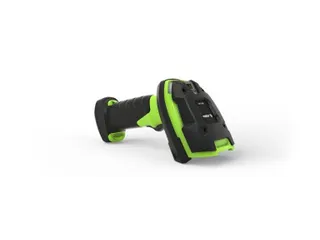 Zebra LI3678 Barcode scanner Zwart Groen - 1