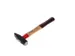 GEDORE 600 H-600 ROTBAND-PLUS fittershamer met hickory steel,600g