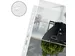 Recycle dispenser voor showtas A4 40 tassen
