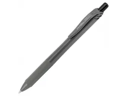 Pentel BLP105 Energel Gelschrijver permanent ultra fijn Zwart