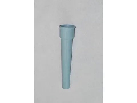 Rubber CFM Mondstuk Anti statisch 50mm x245mm