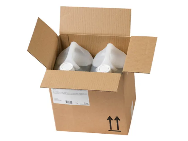 Foamzeep Eco 5 liter can