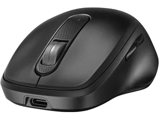 Hp 510 Oplaadbaar Muis Ultra Fast Zwart - 1