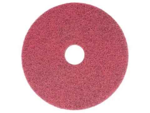 Bright 'n Water Strip Pad 17inch Rood doos 2 Stuks