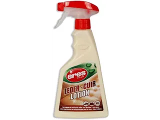 Lederlotion, Spray van 500ml - 2