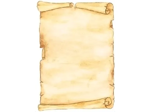 Designpapier Sigel A4 90gr perkament pak à 50 vel