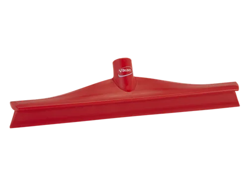 Ultra Hygiëne Vloertrekker 40cm Rood