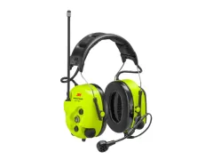 3M Peltor LiteCom Plus Headset MT73H7A4410EU