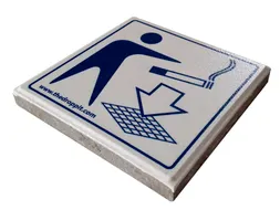 Vepa Bins Signaaltegel
