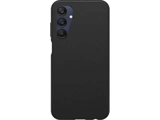 OtterBox React Case Galaxy A25 5g zwart ProPack