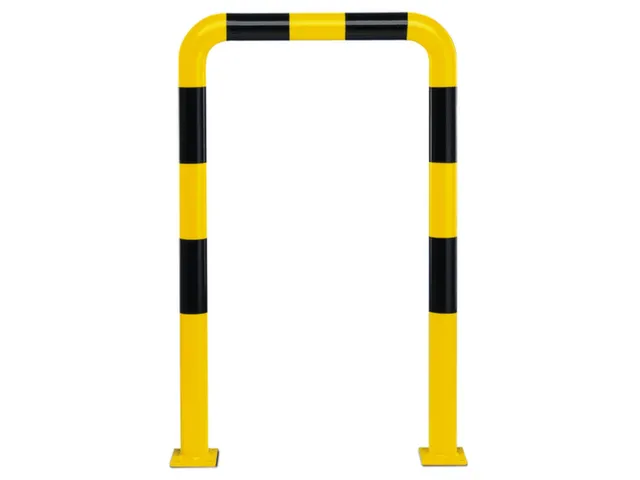 Beschermbeugel 1200x750mm Buitengebruik