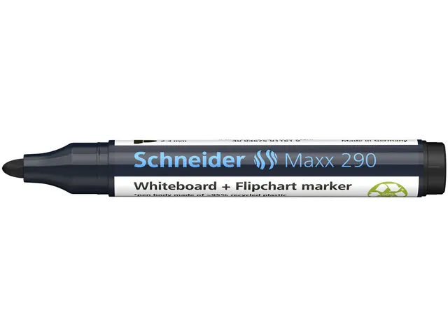 Muurplanner Kangaro 2025 NL/FR uitwisbaar 70x100cm met gratis marker e