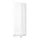 Whiteboard Rocada Skincube 55x55x200cm mobiel wit met 4 zijden