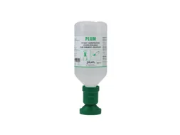 Plum 4604 Oogspoeling Fles 500Ml