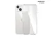 PanzerGlass HardCase iPhone 14 | 13 | Clear, Hoes, Apple, Apple - i