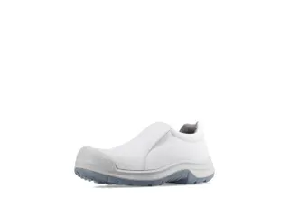 Bata ACT256 lage S3S veiligheidsschoenen, SRC, ESD, wit, maat W-44, pe - 1