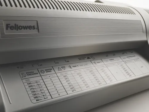 Fellowes lamineermachine Proteus A3