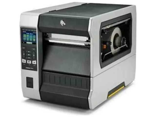 Zebra ZT620 Labelprinter 6IN 300 Dpi Serial Usb Gigabit